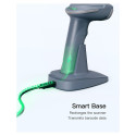 "inateck Barcodescanner 54 blue [BCST-52_blue]"