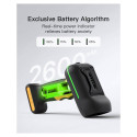 "inateck Barcodescanner 61 black [BCST-61_black]"