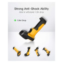 "inateck Barcodescanner P6 yellow [BCST-P6_yellow]"