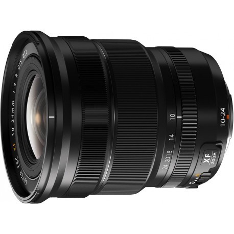Fujinon XF 10-24мм f/4 R OIS объектив
