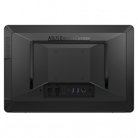 ASUS AiO E16 15,6-tolline N4500 8 256 must E1600WKAT-BMR110X W11P