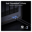 "6-Bay Ugreen DXP6800 Pro"