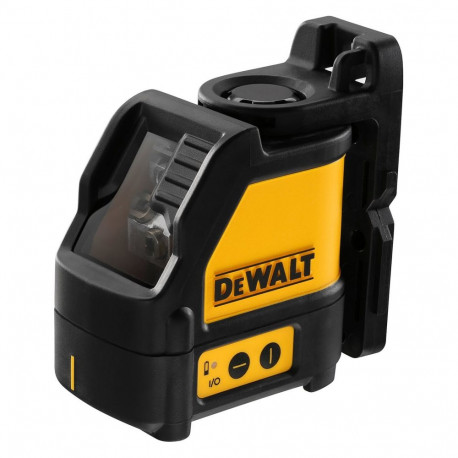 DEWALT roheline ristjoonlaser