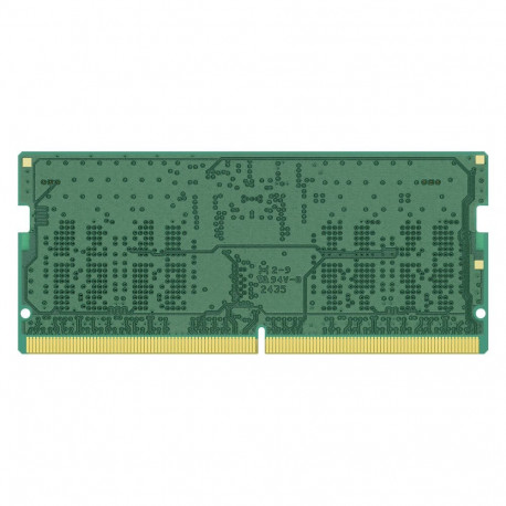 "KINGSTON 8GB 6400MT/s DDR5 Non-ECC CL52 CSODIMM 1Rx16"