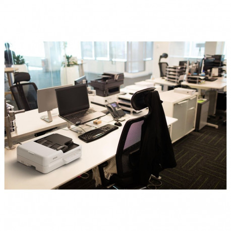 EPSON WorkForce DS-1730 DIN A4 dokumendiskanner, ADF 60S