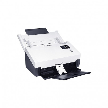 Avision dokumendiskanner AD345GN A4