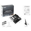 "MB ASUS B850M MAX GAMING WIFI"