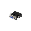 "DVI TO VGA CABLE ADAPTER"