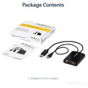 "DP TO DVI DL ACTIVE ADAPTER"
