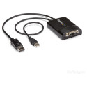 "DP TO DVI DL ACTIVE ADAPTER"