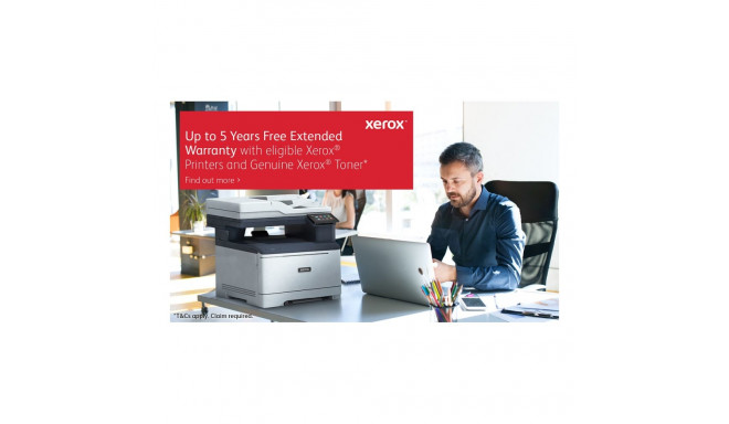 Xerox B305 mustvalge multifunktsionaalne seade