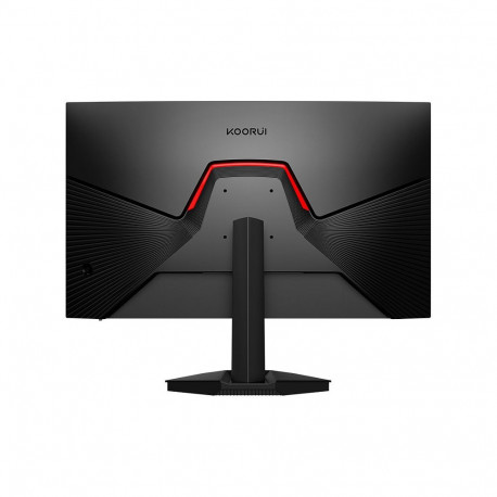 KOORUI G2411P FHD mängurimonitor 60,5 cm (23,8-tolline)