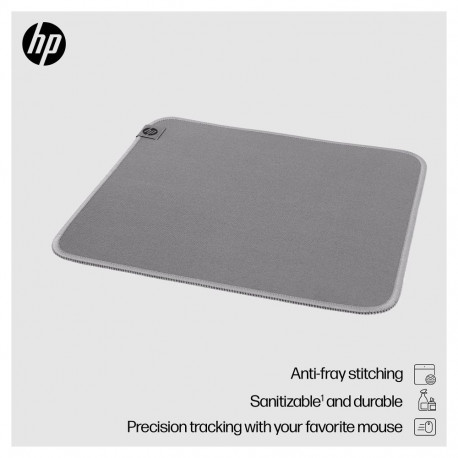 "HP 100 Sanitizable Mouse Pad (P)"