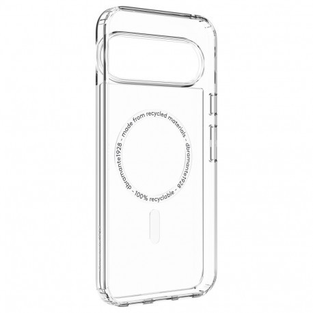 "dbramante1928 ISL Pro Qi-Google Pixel 10 Pro XL-Clear"