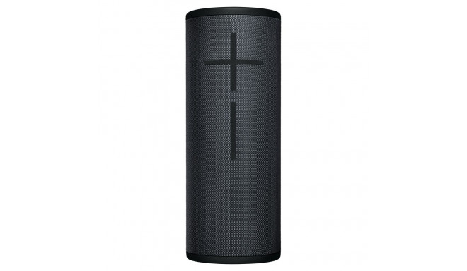 Logitech Ultimate Ears MEGABOOM 3 kaasaskantav juhtmevaba Bluetooth kõlar, öömust