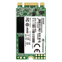 "TRANSCEND 256GB M.2 2242 SSD SATA3 B+M Key TLC"