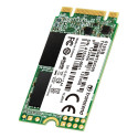 "TRANSCEND 512GB M.2 2242 SSD SATA3 B+M Key TLC"