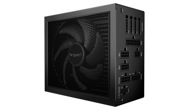 "850W be quiet! DARK Power 14 black"