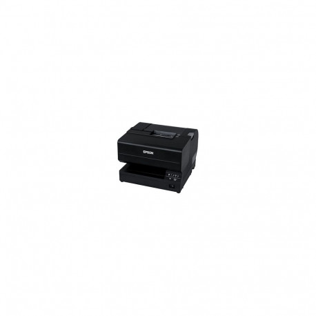 EPSON TM-J7700(301) must kviitungiprinter (C31CF70301PH)