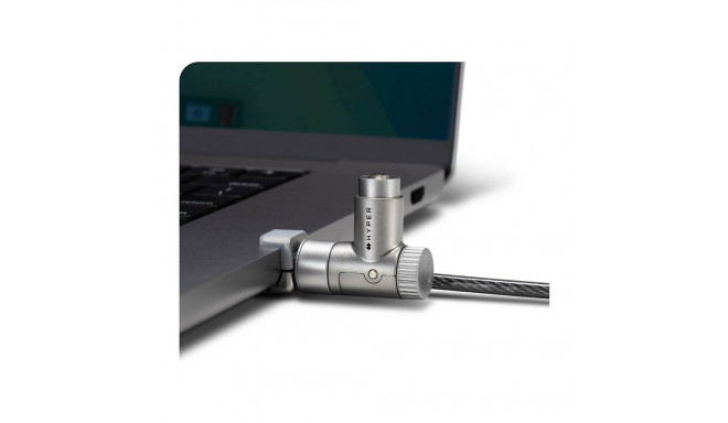 "TARGUS MACBOOK PRO CABLE LOCK"