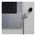 "TARGUS MACBOOK PRO CABLE LOCK"