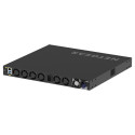 "48-PORT POE MANAGED SWITCH"