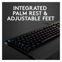 "Logitech G213 Prodigy Gaming Keyboard"