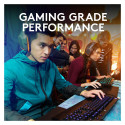 "Logitech G213 Prodigy Gaming Keyboard"