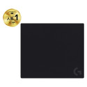 "Logitech G G640 Mouse pad black"