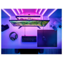 "Logitech G G640 Mouse pad black"