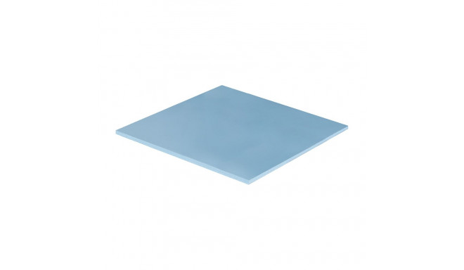 "K ARCTIC Thermal pad BLAU TP-3 100x100mm.1pcs"