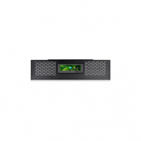 "Thermaltake LCD Panel Kit Black for The Tower 500"