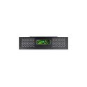 "Thermaltake LCD Panel Kit Black for The Tower 500"