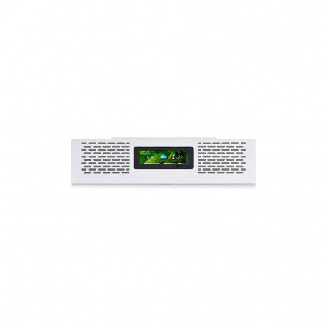 "Thermaltake LCD Panel Kit Snow White for The Tower 500 Snow"