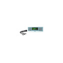 "Thermaltake LCD Panel Kit Turquoise for The Tower 200 Turquoise"