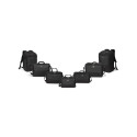 "Dicota Top Traveller FIVE 14-16"