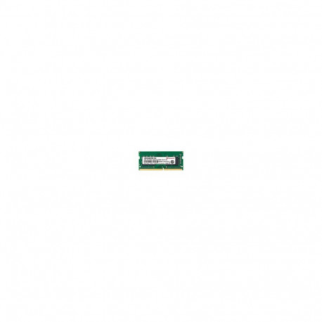 TRANSCEND 32GB JM DDR4 2666Mhz SO-DIMM 2Rx8 2Gx8 CL19 1.2V