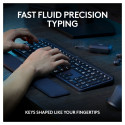 "MX Keys S Combo - Graphite - US"