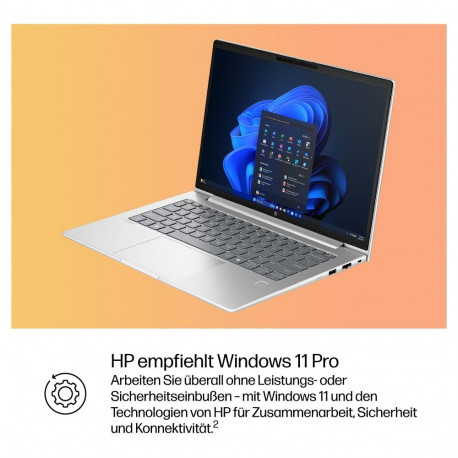 HP ProBook 4 G1iR 14-tolline Intel Core 7 150U 35,56 cm WUXGA 16GB 512GB SSD W11P SmartBuy 1-aastane