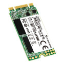 "TRANSCEND 128GB M.2 2242 SSD SATA3 B+M Key TLC"