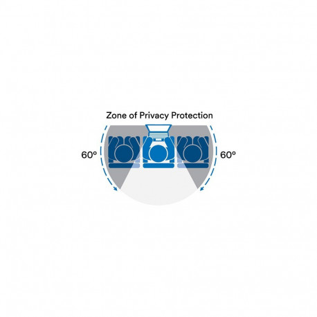 "3M Privacy Filter for 49 Full Screen Monitor. PF490W3E. 32:9"