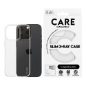 "CARE Case Fashion X-Ray Soft Basic iPhone 16 Pro"