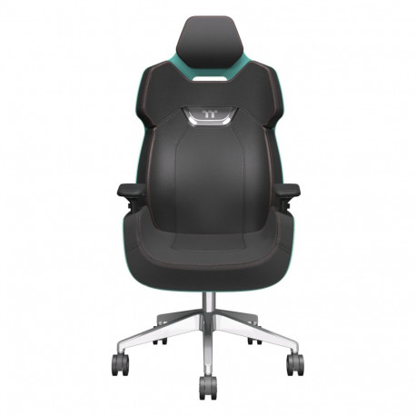 "Thermaltake Argent E700 Gaming Chair Turquoise"