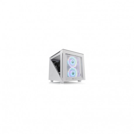 "Micro Thermaltake Divider 200 TG Snow"