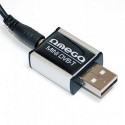 Omega DVB-T USB Tuner MPEG4 HD T300 + antenna
