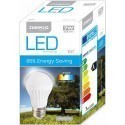 Omega LED bulb E27 7W 3000K (42037)