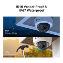 "TP-Link Camera VIGI C240I(4mm)"