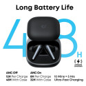 "ANKER Soundcore Liberty 5 black"