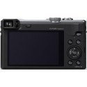 Panasonic Lumix DMC-TZ60, silver