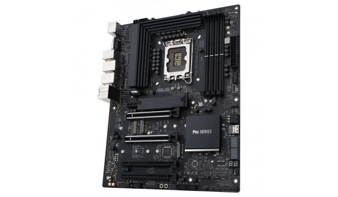 "MB ASUS PRO WS W680-ACE IPMI (Intel.1700.DDR5.ATX)"